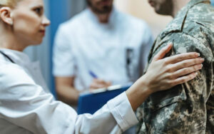 Рада ухвалила законопроєкт, що дасть змогу Міноборони формувати стандарти медичної допомоги на основі вимог НАТО