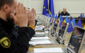 Уряд утворив Промислово-оборонний комітет України