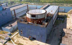 Україна розпочала будівництво двох нових енергоблоків на Хмельницькій АЕС за американською технологією