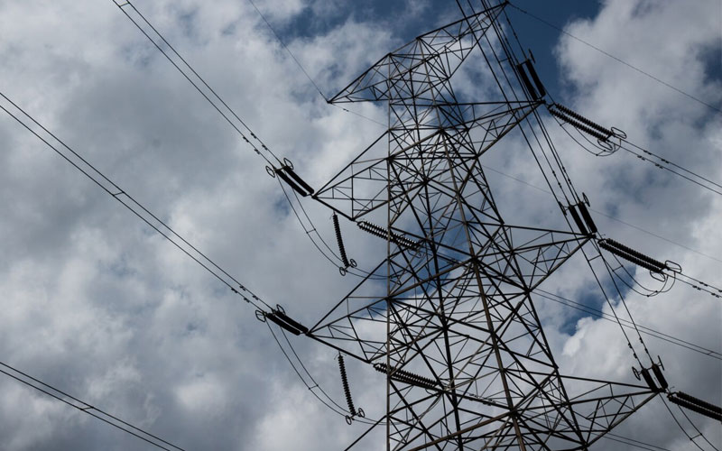 В енергосистемі України наявний дефіцит електроенергії – «Укренерго»