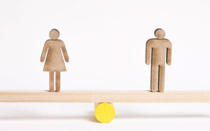 Гендерна рівність жінок та чоловіків у трудових відносинах: нагадування від Держпраці