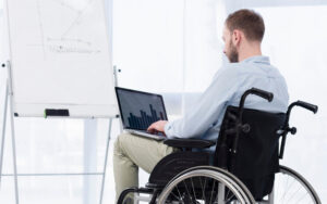 Набрав чинності порядок визначення осіб з інвалідністю для працевлаштування