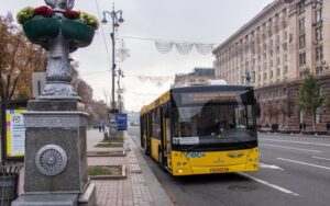 У Києві може з’явитися Департамент міської мобільності: розглянуть проєкт
