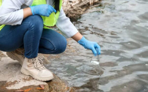 На Одещині є ризик забруднення водойм через повені у сусідніх країнах