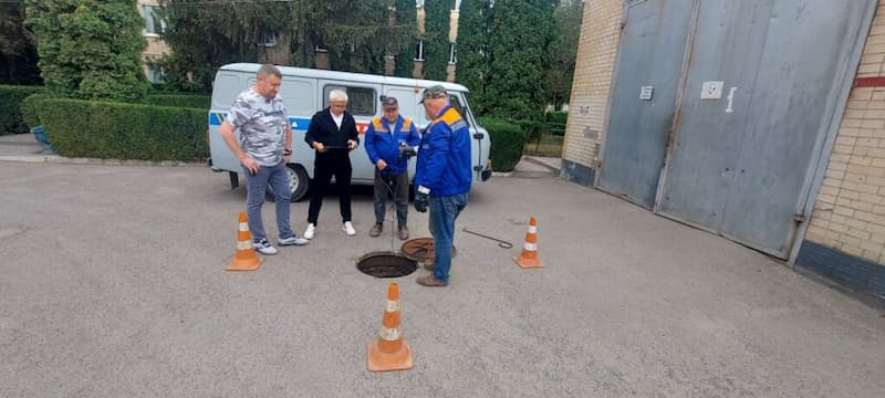 Порядок дій в разі настання аварійної ситуації: тренінг від Держпраці - Фото 2