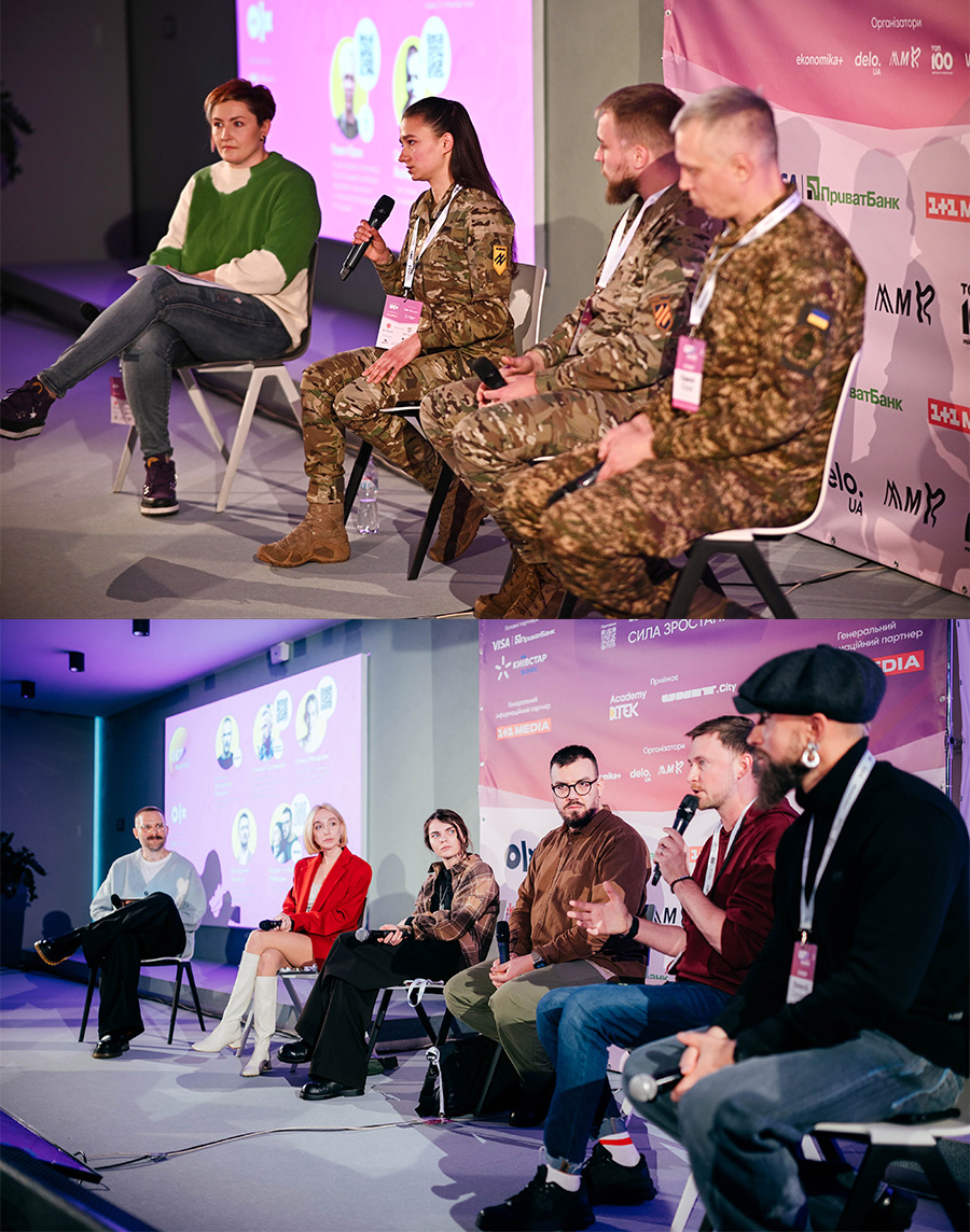 GET Business Festival об’єднав український бізнес заради розвитку під час війни - Фото 3