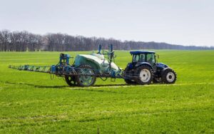 Про підвищення стандартів охорони праці у агропромисловому комплексі