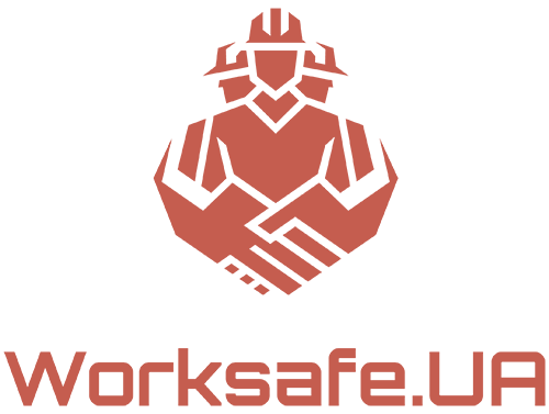 worksafe логотип