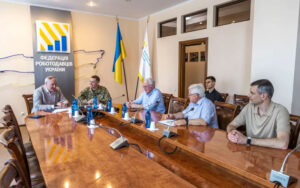 Про впровадження системи гарантування якості та високих стандартів товарів оборонного призначення