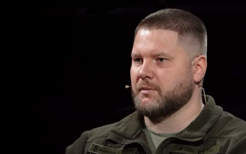 Федерація профспілок України обрала нового голову — Сергія Бизова