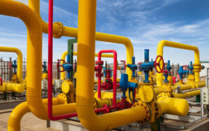 Про безпеку під час газонебезпечних робіт